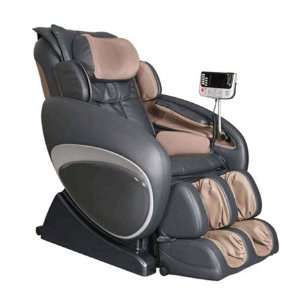 Osaki OS 4000 Executive Reclining Zero Gravity Wellness Massage Chair