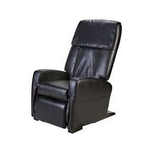  HT Massage Chair HT 5005 Massage Chair, Black Health 