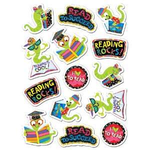  Creative Teaching Reading Rocks Stickers Toys & Games