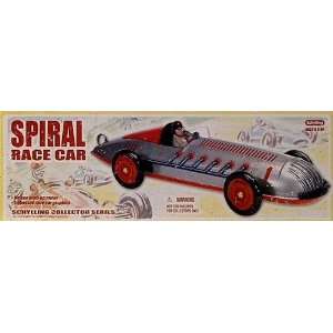  Spiral Race Car by Schylling Toys & Games