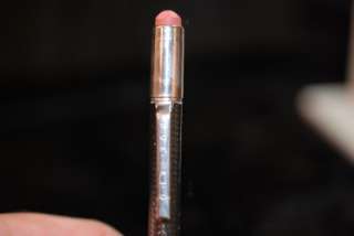   Scripto Mechanical Pencil Blue Grey Translucent +Long Lead Refills