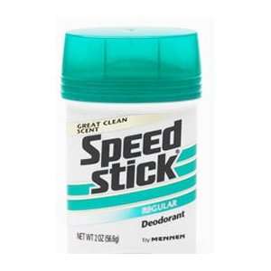 Speed Stick 2oz Deodorant