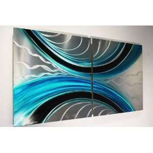  Modern Contemporary Metal Wall Art Designed by Wilmos 