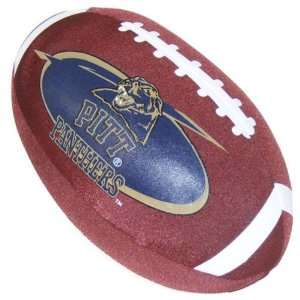    Pittsburgh Panthers Mini Football Pillow