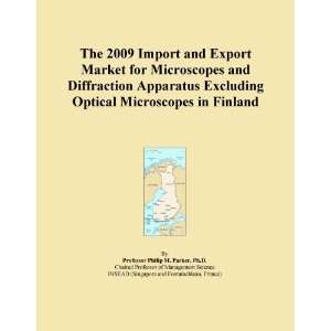   Microscopes and Diffraction Apparatus Excluding Optical Microscopes in