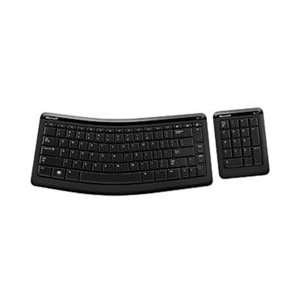  Microsoft BLUETOOTH MOBILE KB 6000 NAHDWR US ONLY 