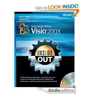 Microsoft® Office Visio® 2003 Inside Out (Inside Out (Microsoft 