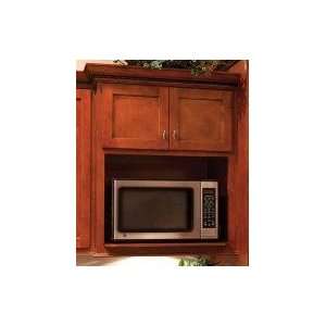  Extreme Cabinets Microwave Cabinet MW3030 Kitchen 