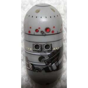  Mighty Beanz 2010 Star Wars Loose #42 IG 88 Toys & Games