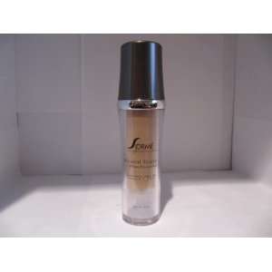 Sorme Mineral Illusion Oil Free Foundation   #713 VANILLA BEIGE   .80 