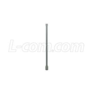   GHz MMDS 8.5 dBi Omnidirectional Wireless LAN Antenna Electronics