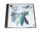 Final Fantasy VII (Demo Edition) (Sony PlayStation 1)