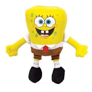  Spongebob Plush Dog Toy