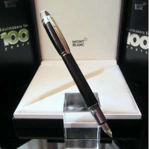  Montblanc Starwalker Special Edition Fountain Pen with 