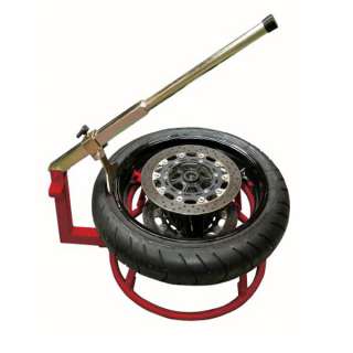 portable tire bead breaker great for track days or garage use stop 