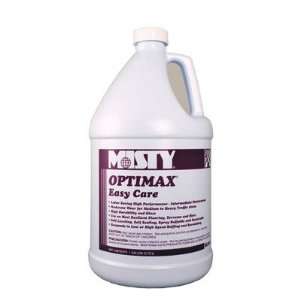 Misty R876 5 5 Gallon Optimax Easy Care Floor Finish  