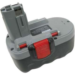   Lenmar 18V PTB026 Power Tool Battery For BOSCH 1662 13618 52318