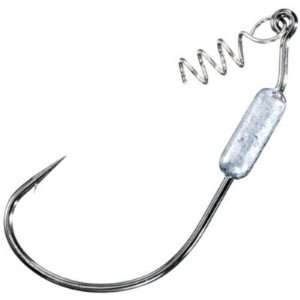  Mustad Power Lock Plus UltraPoint Weighted Hooks Sports 