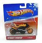 motorcycle power wheel  