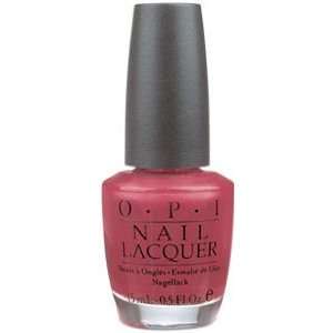  OPI Nail Polish Nice Color, Eh? 0.5 oz. Beauty