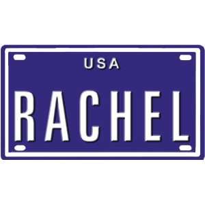   AVAILABLE. TYPE IN NAME USA PLATE IN SEARCH. YOUR NAME WILL SHOW UP