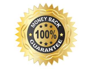 Money back guarantee and Exchanges items in Corset UK 