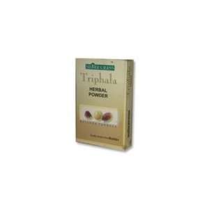  Triphala Herbal Powder Natures Formula 100% Herbal 100 g 