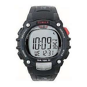   Ironman Triathlon 100 Lap FLIX System Watch Model T5J992 Electronics