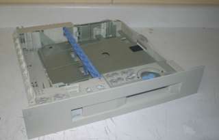 HP LaserJet 8100 8150 Paper Tray 2   RB2 3588  