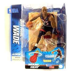  McFarlane Toys NBA Sports Picks Series 9 Action Figure 