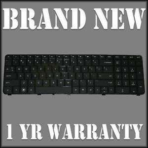 GENUINE HP PAVILION DV7 4285DX DV7 4285 XZ029UA US KEYBOARD  