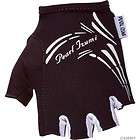    2012 Pearl Izumi Womens Select Cycling Gloves 14241206 Black Large