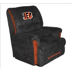  The NFL Big Daddy Recliner