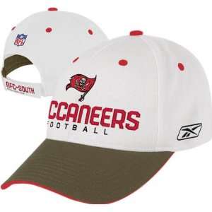  Tampa Bay Buccaneers Pre Season Coachs Hat Sports 