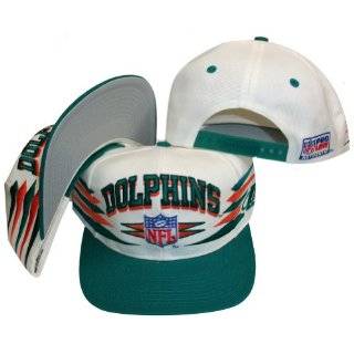  Miami Dolphins   NFL / Baseball Caps / Accessories Sports 