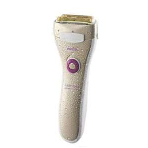  Philips Norelco Ladyshave Rechargeable Shaver Double 