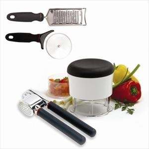  NORPRO Gripez Pizza Set