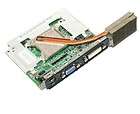 Dell XPS 9100 128MB ATI Radeon 9700 Video Card U1202