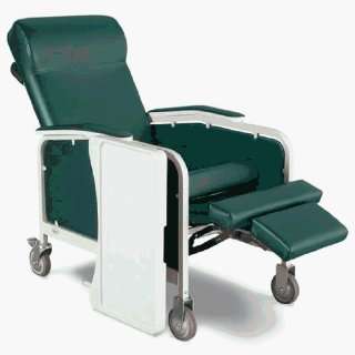 Positioning Nursing Chairs Deluxe Convalescent Recliner 