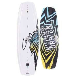  OBrien Coda Wakeboard