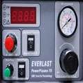 Everlast 70 70AMP PLASMA CUTTER 220V 70a 70 AMP CUT  