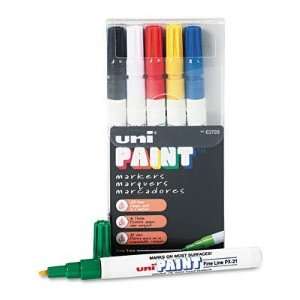    SAN63720   Uni Paint Opaque Oil Based Paint Marker