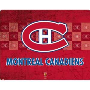  Montreal Canadiens Vintage skin for LG Voyager VX10000 