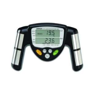  Bodylogic Body Fat Analyzer    1 Each    MARHBF306C 