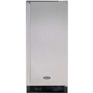 Marvel 30iMTWWORP 15 Clear Ice Maker with Self closing 