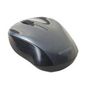  NEW Wireless Optical Mouse Graphit (Input Devices Wireless 
