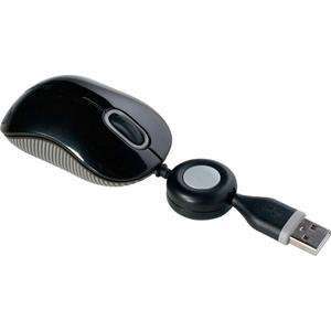  Targus, Compact Optical Mouse (Catalog Category Input Devices 