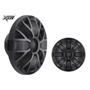  Orion XTR652 6.5 2 Way Coaxial Speakers