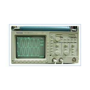 Tektronix TDS 380 TDS380 digital oscilloscope  Industrial 