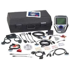    Genisys 2008 Deluxe Scan Tool Kit with ABS Cables